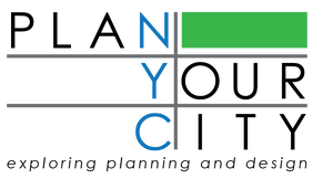 PlaNYourCity