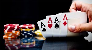 Panduan Poker Dan Cara Main Omaha Poker Terpecaya