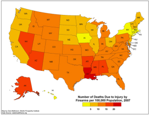 http://www.theatlantic.com/national/archive/2011/01/the-geography-of-gun-deaths/69354/