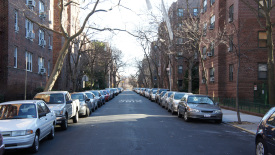 Jackson Heights, NY
