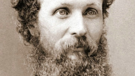 john muir