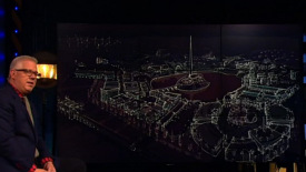 glenn beck planned city independence