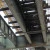 elevated train