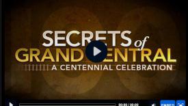 grand central 100 years