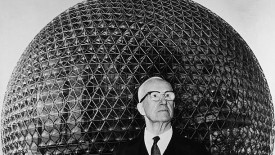 Richard-Buckminster-Fuller