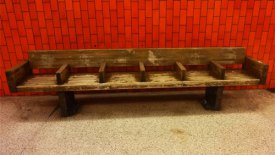 wooden-subway-bench