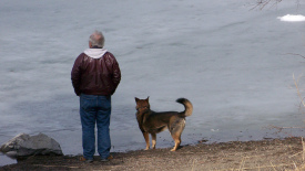 I feel so alone and cold Brookings. I am sorry it had to end this way.Photo courtesy of Flickr user fp2sw