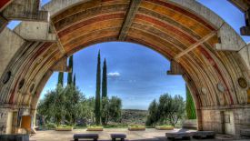800px-Arcosanti_vaults