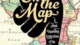 on-the-map-simon-garfield-cover