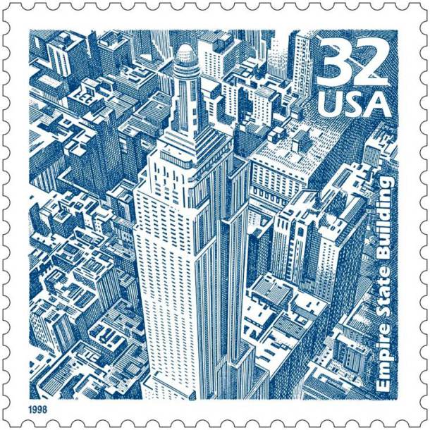 NY Empire State