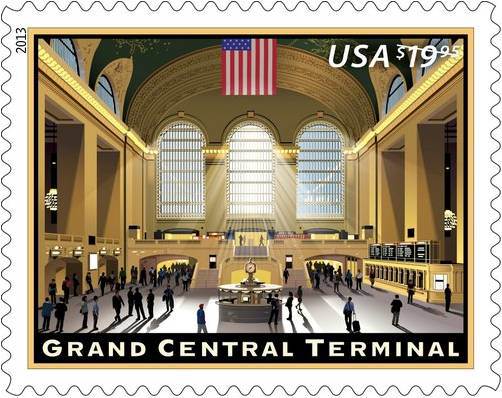 NY Grand Central