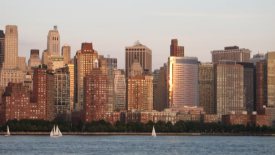 nyc skyline