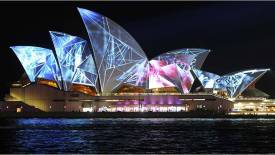 Sydney Opera House