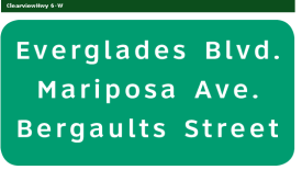 From: Clearview website