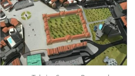 Taksim Square Proposal