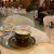 A cup of coffee at Aiida