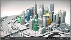 ibm smart city