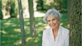 Alice Munro