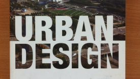 Urban Design by Alex Krieger et al