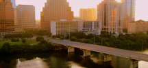 Downtown Austin. Source: Flickr Creative Commons.