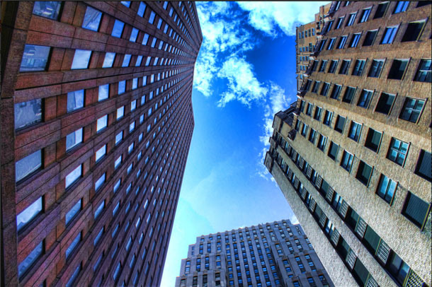 skyscraper development nyc Picture 1