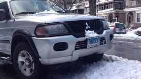 snowparking