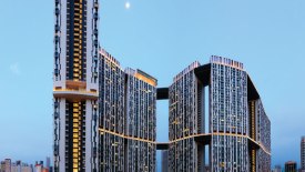 The Pinnacle@Duxton, via ctbuh.org