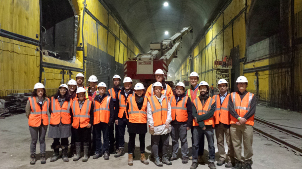 East Side Access