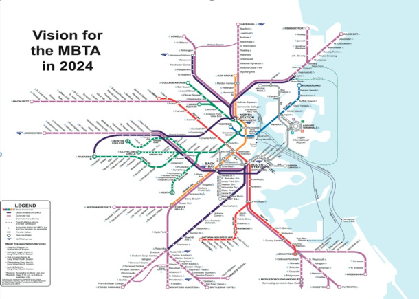 MBTA