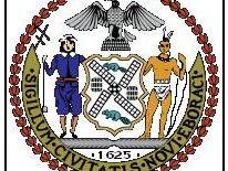 New York City Seal