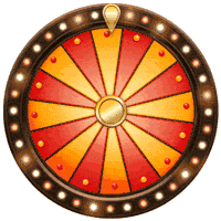 Lucky Wheel